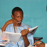 Kabissas Trainers Workshop