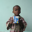 Samuel Anefiok, Government Bilingual Primary school Buea