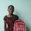 Esther Anefiok, Government Primary school, Buea Esther Anefiok, Government Primary school, Buea