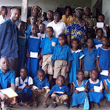 BackPacks 2009