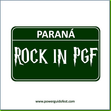 rock in pgf capa