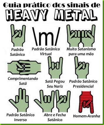 metal