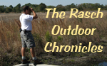 The Rasch Outdoor Chronicles, hunting in florida, albert rasch