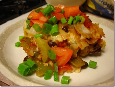 092009 Black Bean Taco Casserole (3)