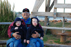 Papi and his grandkids (M,O)