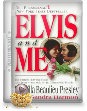 Elvis And Me elvis Elvis And Me