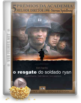 o%20resgate O Resgate do Soldado Ryan