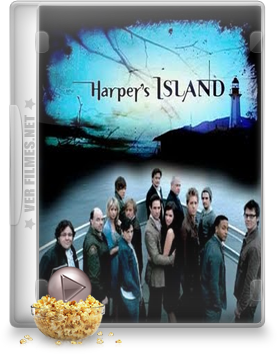 harpers2 Harpers Island   O mistério da Ilha Legendada