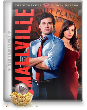 Smallville 8ªTemporada Dublada small%208 Smallville 8ªTemporada Dublada