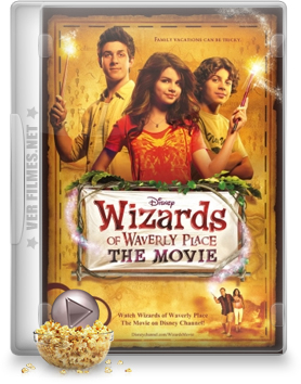 Os Feiticeiros de Waverly Place wizards Os Feiticeiros de Waverly Place