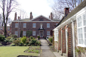 Lady Ann Middleton's