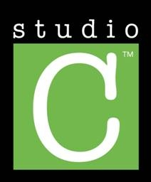 Studio C collection logo