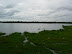 Dombo Hippo Pool near North Gate, Moremi,  No hippo.