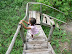 An enterprising personal injury lawyer should staple his business card to the viewing platform at Dombo Hippo Pool.