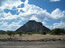 You can see why the bushmen call them the Mountains of the Gods.
