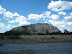 Another shot of Male Hill.