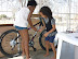 G leaps in to fit the bottle cage.