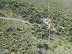 First borehole for the permanent wellfield: 200m deep. Drilling by Dewet.