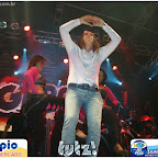 Garota Safada - Vila Pina - AABB de Pombal 25 07 10