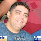 Aniversário de Vagner - Recreio Maçonico - 17 07 10