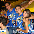 Bloco LK Praça do Centenário 23 07 10