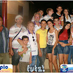 Sopão Carente dos Pais com as Filhas de Jó e os Demolays Loja Raimilson Felinto 08 08 10