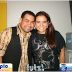 Limão com Mel - AABB de Pombal 08 08 10