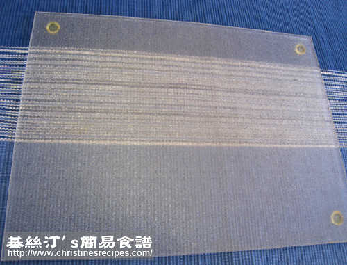 亞克力切板Acrylic Cutting Board 亞克力切板Acrylic Cutting Board