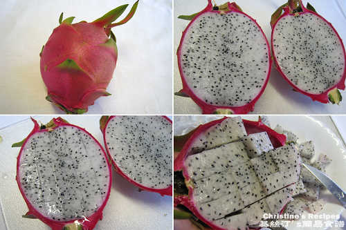 Dragon+fruit+recipes