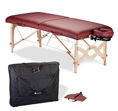 massage table