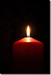 candle candle