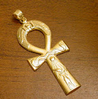 croce ansata