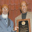 -Amir Akbar Photo AWARDS: Jose Richards, CEO of Sons and Daughters of Jamaica presents Robert C. ‘Bob’ De Souza, CEO of Trans-Continental Express Shippers with an award for community services. The event was held on Saturday (February 9) at the Medgar Evers College, Brookly in celebration of the annual Black History Month. -Amir Akbar Photo AWARDS: Jose Richards, CEO of Sons and Daughters of Jamaica presents Robert C. ‘Bob’ De Souza, CEO of Trans-Continental Express Shippers with an award for community services. The event was held on Saturday (February 9) at the Medgar Evers College, Brookly in celebration of the annual Black History Month.