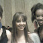 KIDS STYLE FASHION ’08: Six of America’s Next Top Model (ANTM) contestants walked the children of The Bronx Charter School for Better Learning down the runway of the Eastwood Manor in the Bronx last Friday in front of a packed house of over 200 guests.
The event, which was presented by the school as a fundraiser, featured Camille McDonald, former Miss Jamaica and contestant on cycle 2 of ANTM, as celebrity hostess who, with co-host, Tony Bent, MC’d the show with lively commentary on the fashions and features of approximately forty elementary school children who sashayed down the runway in urban, casual, formal, swim and sporty styles accompanied by Bianca Golden, Lisa Jackson, Kimberly Leemans, Allene Roberts and Heather Kuzmich (cycle 9 of ANTM).
The evening started at 6 p.m. with cocktails and dinner in the Rose Ballroom of the Eastwood Manor that had been beautifully transformed for the Valentine’s holiday. The guests mingled and dined to the music of DJ Kevin.