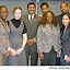 MINORITY/WOMEN OWNED BUSINESS:
(l-r) Melva Miller, Borough Pres. Office, Jessica Simpson, Senior
Project Manager. Assemblyman William Scarborough, Michelle
Keller, CB12 Co-Chair, Cynthia Murphy, York College Adult Ed
Exec. Dir. H.L. Grays. CB12, Connie DeLaigle, Port Authority. The
workshop was held recently by the NYC Economic Development
Corporation and the NYC Dept. of Small Business. Over 80 local
business owners attended the first of a two part series. For more
information about the M/WBE workshops or certification
process, call Eliberty Jimenez at 212-513-6311. MINORITY/WOMEN OWNED BUSINESS:
(l-r) Melva Miller, Borough Pres. Office, Jessica Simpson, Senior
Project Manager. Assemblyman William Scarborough, Michelle
Keller, CB12 Co-Chair, Cynthia Murphy, York College Adult Ed
Exec. Dir. H.L. Grays. CB12, Connie DeLaigle, Port Authority. The
workshop was held recently by the NYC Economic Development
Corporation and the NYC Dept. of Small Business. Over 80 local
business owners attended the first of a two part series. For more
information about the M/WBE workshops or certification
process, call Eliberty Jimenez at 212-513-6311.