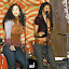 Photo credit: Revengemediainc.com
Internationally acclaimed poet, Ainsley Burrows on stage with his back up singers Lakcresha
Berry, Ming and Sparla Swa at his successful album launch and listening party, Tuesday, March
18th at the Shrine World Music Venue in Harlem. EVOLVER, Burrows fifth album is set to hit the
streets on April 16th. Photo credit: Revengemediainc.com
Internationally acclaimed poet, Ainsley Burrows on stage with his back up singers Lakcresha
Berry, Ming and Sparla Swa at his successful album launch and listening party, Tuesday, March
18th at the Shrine World Music Venue in Harlem. EVOLVER, Burrows fifth album is set to hit the
streets on April 16th.