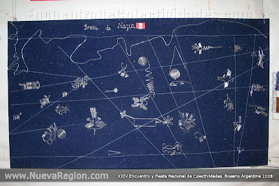 Lineas de Nazca
