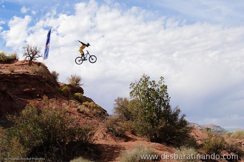 Red Bull Rampage Red Bull Rampage