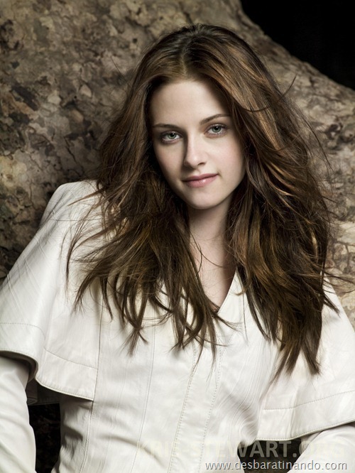 Kristen Jaymes Stewart desbaratinando linda sensual bella (41)