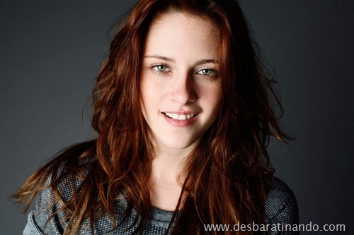 Kristen Jaymes Stewart desbaratinando linda sensual bella (44)