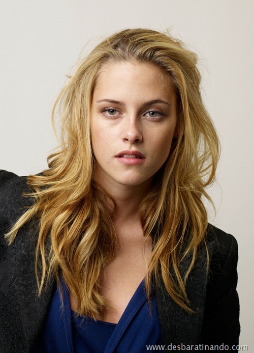 Kristen Jaymes Stewart desbaratinando linda sensual bella (32)