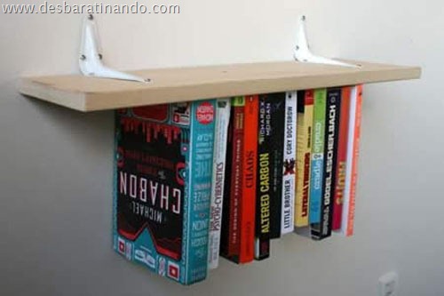 prateleiras diferentes interessantes geeks nerds livros (11)