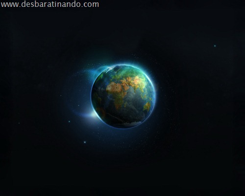 wallpapper desbaratinando planetas papeis de parede espaço planets space (50)