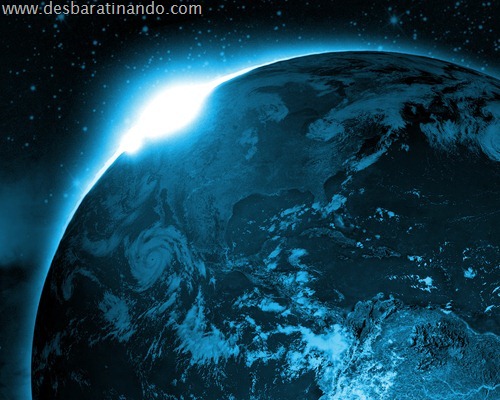 wallpapper desbaratinando planetas papeis de parede espaço planets space (20)