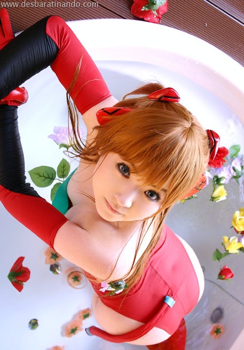 Cosplay sexy linda sensual desbaratinando (2) Cosplay sexy linda sensual desbaratinando (2)