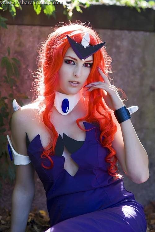 Cosplay sexy linda sensual desbaratinando (3) Cosplay sexy linda sensual desbaratinando (3)