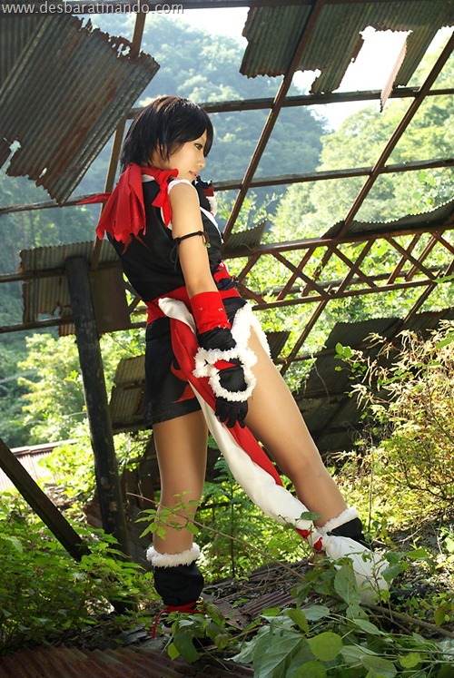 Cosplay sexy linda sensual desbaratinando (52) Cosplay sexy linda sensual desbaratinando (52)