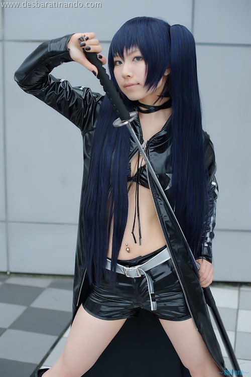 Cosplay sexy linda sensual desbaratinando (80) Cosplay sexy linda sensual desbaratinando (80)