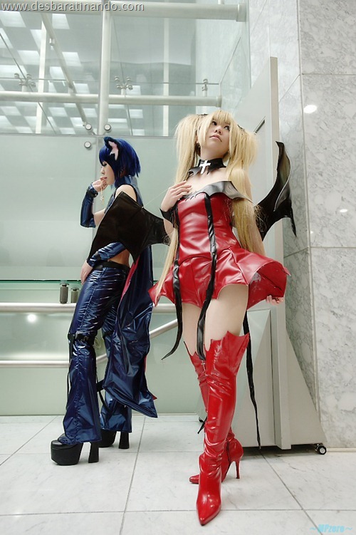 Cosplay sexy linda sensual desbaratinando (83) Cosplay sexy linda sensual desbaratinando (83)