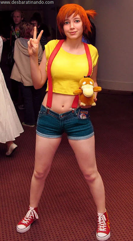 Cosplay sexy linda sensual desbaratinando (36) Cosplay sexy linda sensual desbaratinando (36)